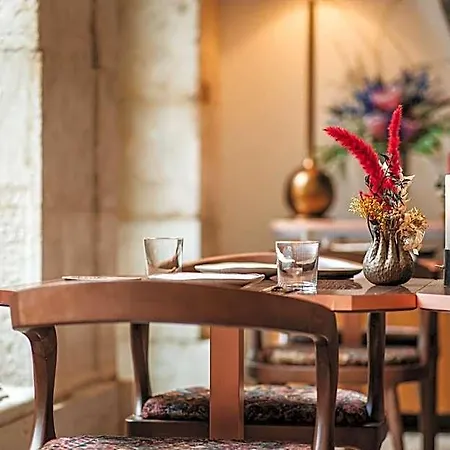 Hotell Vignette Collection Convent Square By Ihg