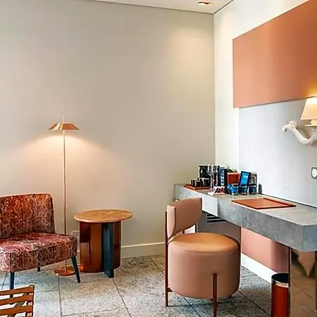 Hotell Vignette Collection Convent Square By Ihg Lisboa