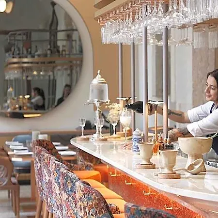 Vignette Collection Convent Square By Ihg Hotell Lisboa