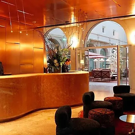 Szálloda Vignette Collection Convent Square By Ihg Lisboa
