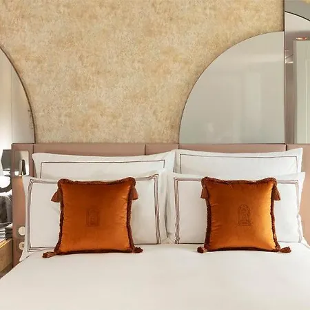 Vignette Collection Convent Square By Ihg מלון