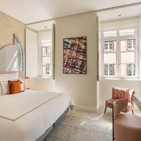 מלון Vignette Collection Convent Square By Ihg 4*