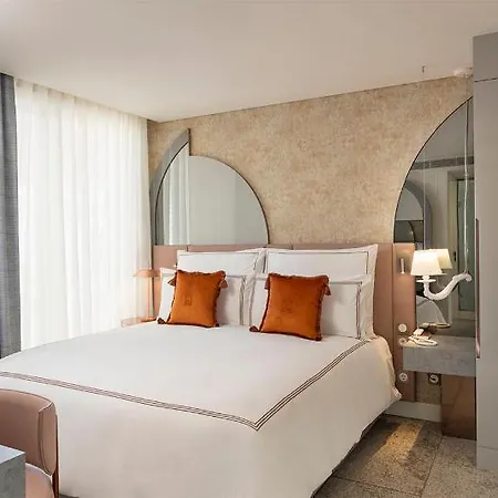 מלון Vignette Collection Convent Square By Ihg