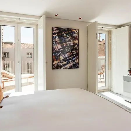 Vignette Collection Convent Square By Ihg
